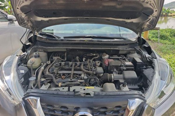 Nissan Kicks 2019, 93700 км, за 8180 USD - фото 21