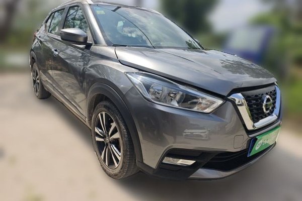 Nissan Kicks 2019, 93700 км, за 8180 USD