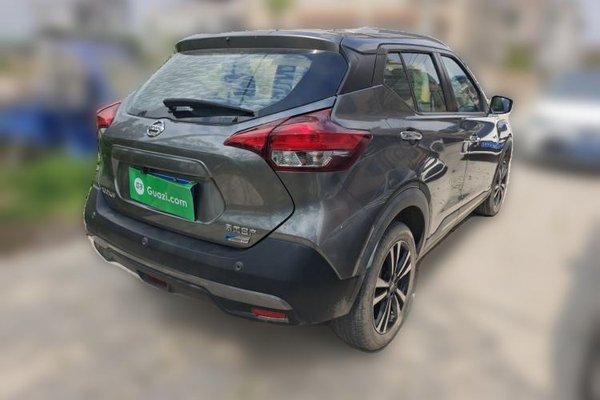 Nissan Kicks 2019, 93700 км, за 8180 USD - фото 6