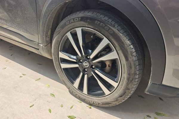 Nissan Kicks 2019, 93700 км, за 8180 USD - фото 8
