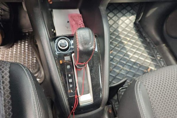 Nissan Kicks 2019, 93700 км, за 8180 USD - фото 13