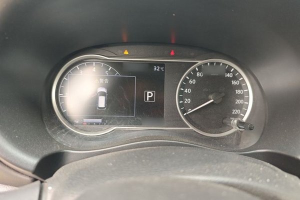 Nissan Kicks 2019, 93700 км, за 8180 USD - фото 10