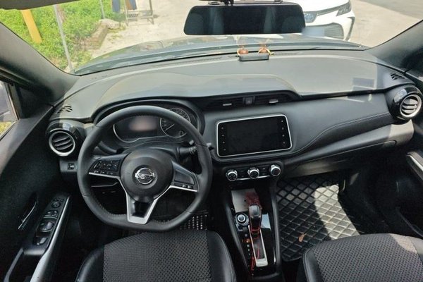 Nissan Kicks 2019, 93700 км, за 8180 USD - фото 18
