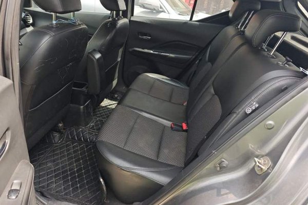 Nissan Kicks 2019, 93700 км, за 8180 USD - фото 20