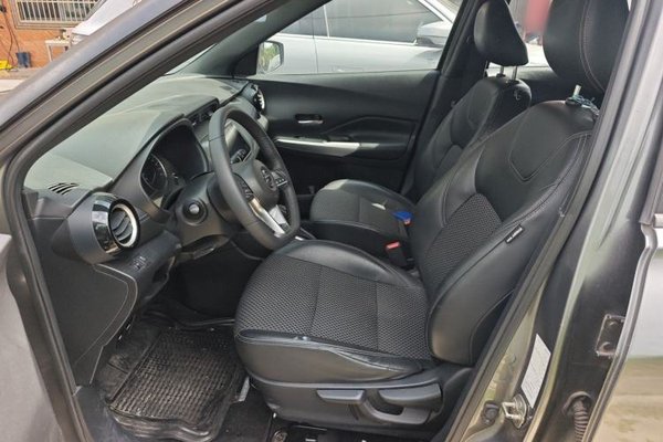 Nissan Kicks 2019, 93700 км, за 8180 USD - фото 14