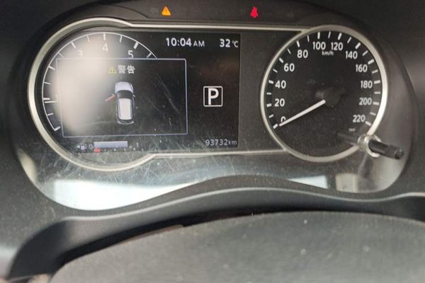 Nissan Kicks 2019, 93700 км, за 8180 USD - фото 11