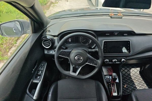 Nissan Kicks 2019, 93700 км, за 8180 USD - фото 9