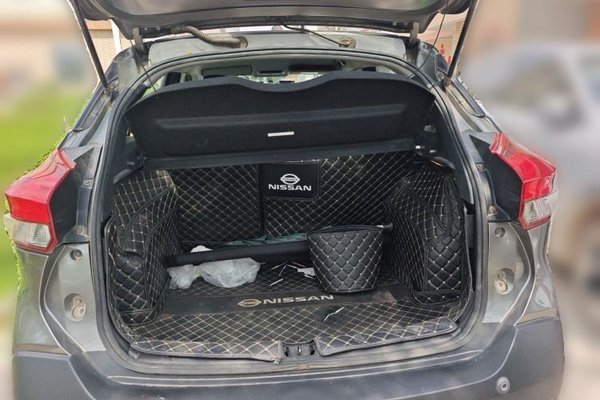 Nissan Kicks 2019, 93700 км, за 8180 USD - фото 16