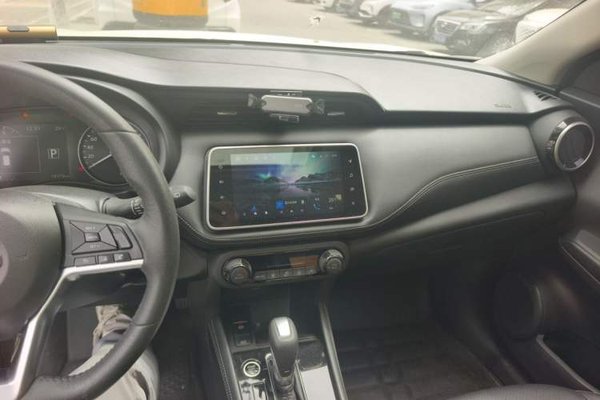 Nissan Kicks 2022, 19100 км, за 13940 USD - фото 10