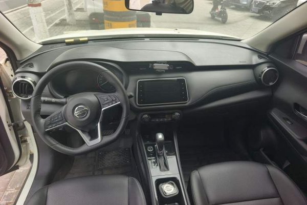 Nissan Kicks 2022, 19100 км, за 13940 USD - фото 6