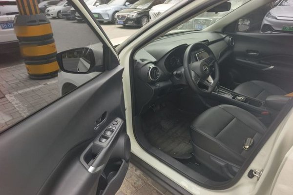 Nissan Kicks 2022, 19100 км, за 13940 USD - фото 13