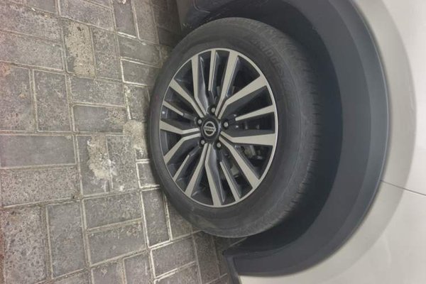Nissan Kicks 2022, 19100 км, за 13940 USD