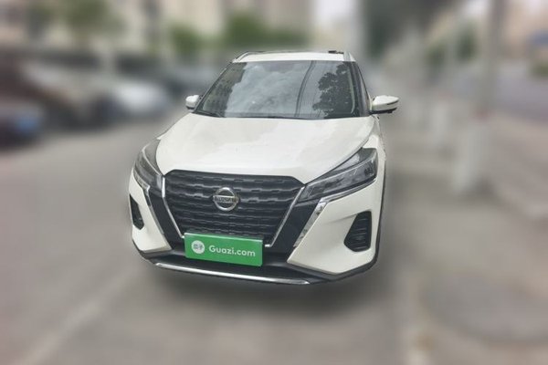 Nissan Kicks 2022, 19100 км, за 13940 USD