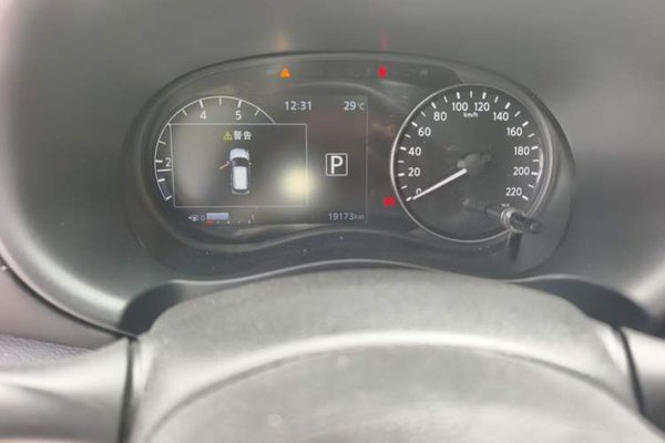 Nissan Kicks 2022, 19100 км, за 13940 USD - фото 9
