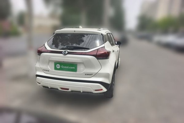 Nissan Kicks 2022, 19100 км, за 13940 USD