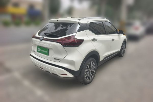 Nissan Kicks 2022, 19100 км, за 13940 USD