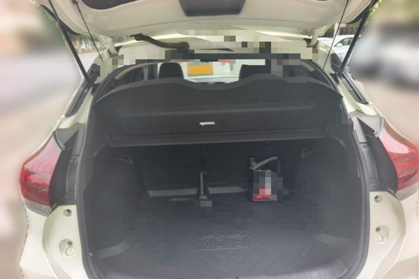 Nissan Kicks 2022, 19100 км, за 13940 USD - фото 16