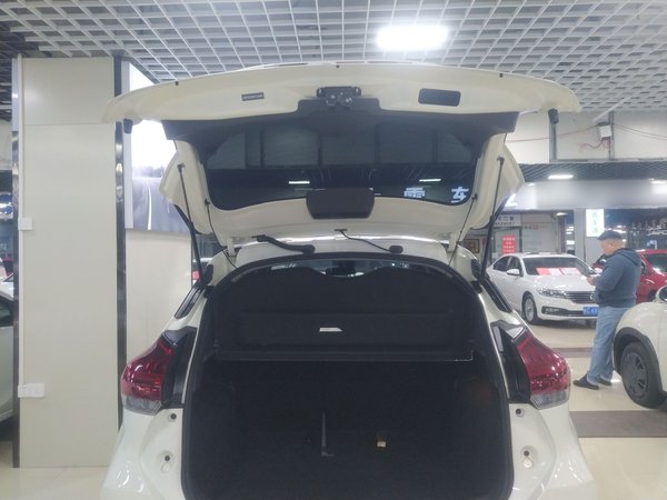 Nissan Kicks 2022, 35100 км, за 11309 USD - фото 18