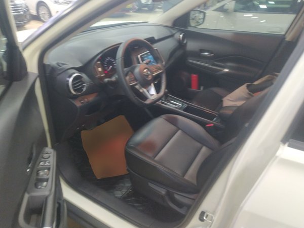 Nissan Kicks 2022, 35100 км, за 11309 USD - фото 14