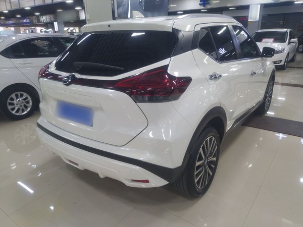 Nissan Kicks 2022, 35100 км, за 11309 USD - фото 6