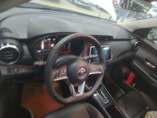 Nissan Kicks 2022, 35100 км, за 11309 USD - фото 9