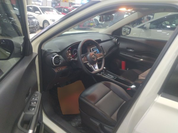 Nissan Kicks 2022, 35100 км, за 11309 USD - фото 15