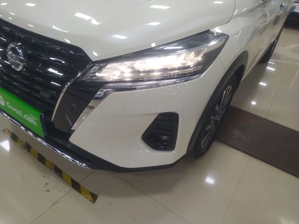 Nissan Kicks 2022, 35100 км, за 11309 USD - фото 23