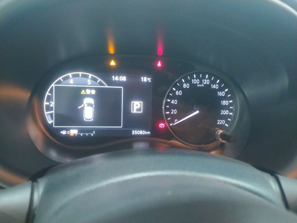 Nissan Kicks 2022, 35100 км, за 11309 USD - фото 11