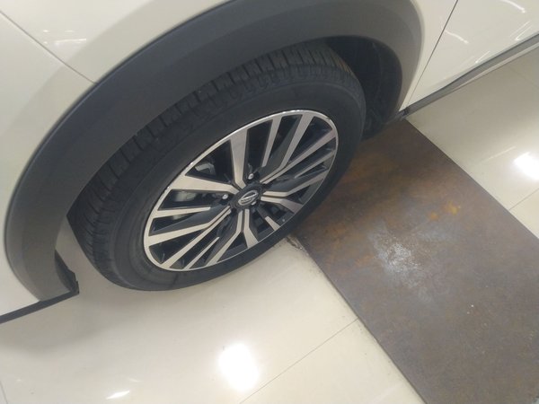 Nissan Kicks 2022, 35100 км, за 11309 USD - фото 22