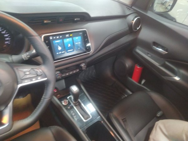 Nissan Kicks 2022, 35100 км, за 11309 USD - фото 12