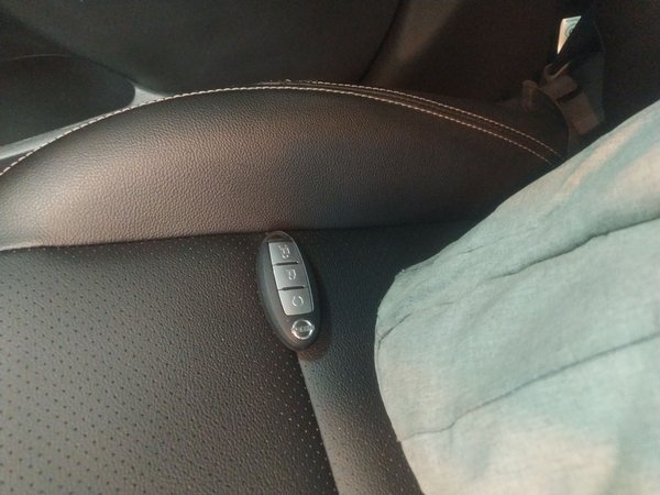 Nissan Kicks 2022, 35100 км, за 11309 USD - фото 8