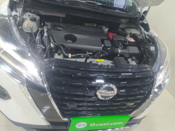 Nissan Kicks 2022, 35100 км, за 11309 USD - фото 19