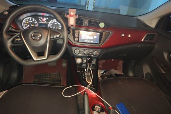 Nissan Lannia 2016, 66000 км, за 5049 USD - фото 9