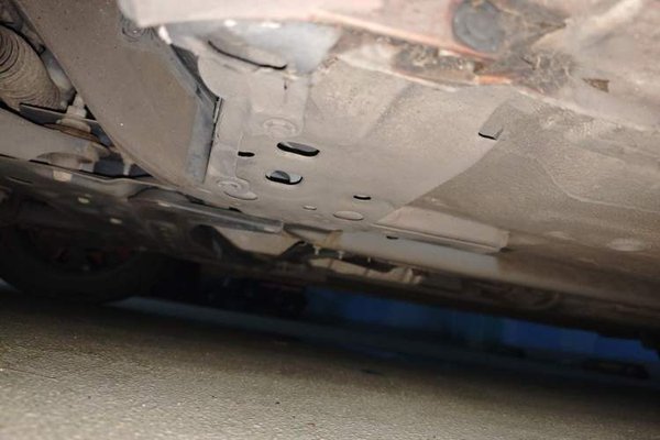 Nissan Lannia 2016, 66000 км, за 5049 USD - фото 26