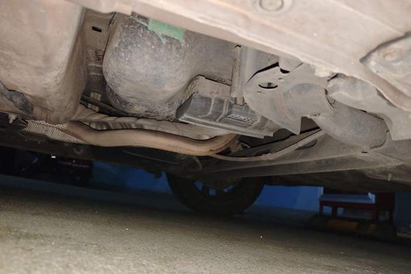 Nissan Lannia 2016, 66000 км, за 5049 USD - фото 28