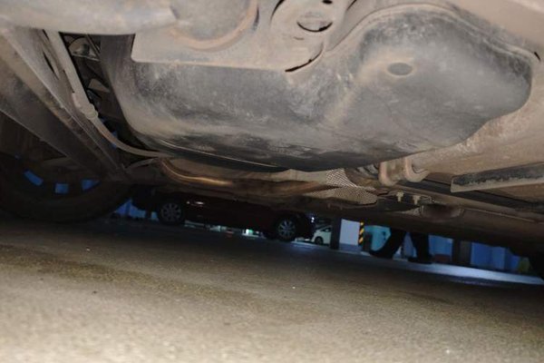 Nissan Lannia 2016, 66000 км, за 5049 USD - фото 29