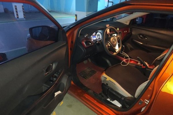 Nissan Lannia 2016, 66000 км, за 5049 USD - фото 16