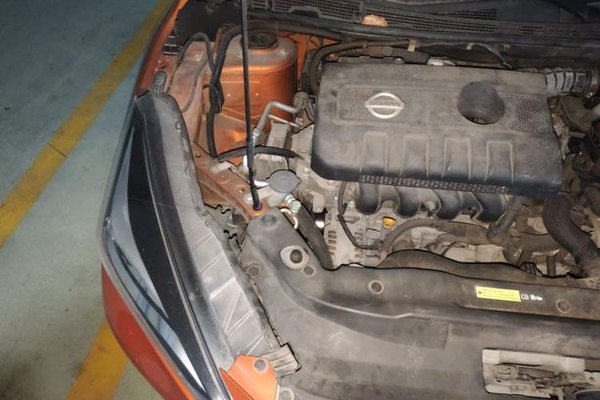 Nissan Lannia 2016, 66000 км, за 5049 USD - фото 23