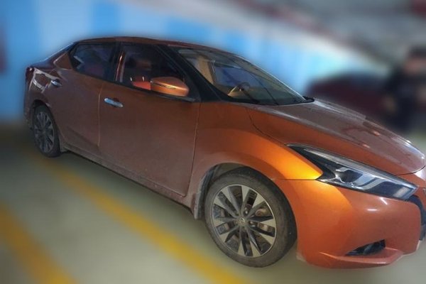 Nissan Lannia 2016, 66000 км, за 5049 USD