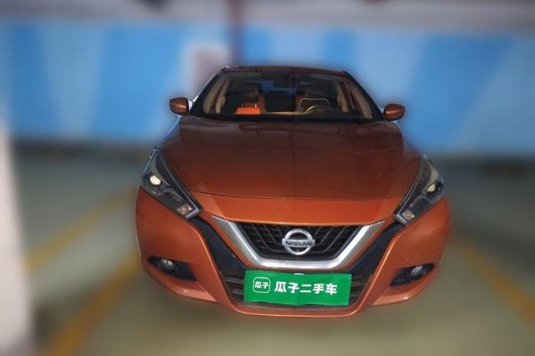 Nissan Lannia 2016, 66000 км, за 5049 USD