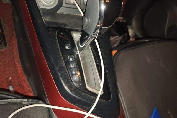 Nissan Lannia 2016, 66000 км, за 5049 USD - фото 14