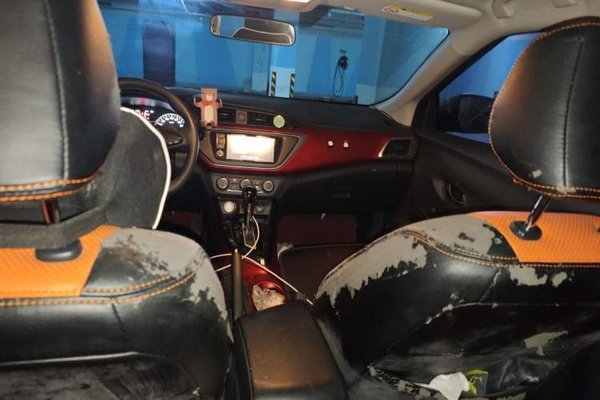 Nissan Lannia 2016, 66000 км, за 5049 USD - фото 18