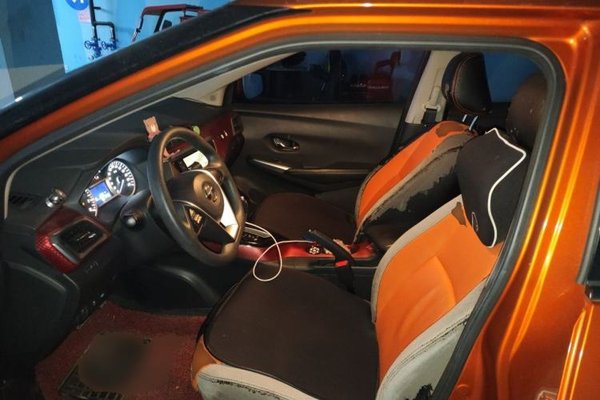 Nissan Lannia 2016, 66000 км, за 5049 USD - фото 15
