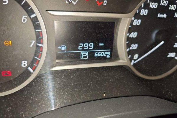 Nissan Lannia 2016, 66000 км, за 5049 USD - фото 12