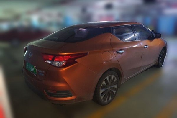 Nissan Lannia 2016, 66000 км, за 5049 USD - фото 6