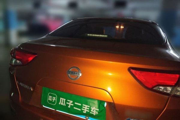 Nissan Lannia 2016, 66000 км, за 5049 USD