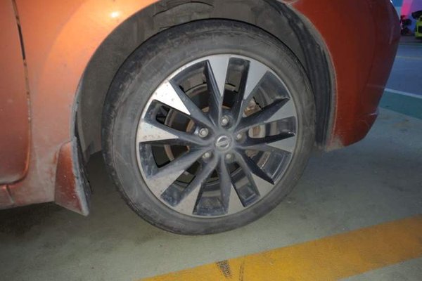 Nissan Lannia 2016, 66000 км, за 5049 USD - фото 8