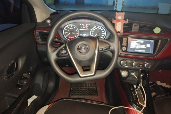 Nissan Lannia 2016, 66000 км, за 5049 USD - фото 10