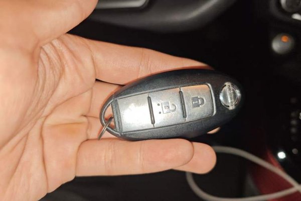 Nissan Lannia 2016, 66000 км, за 5049 USD - фото 20