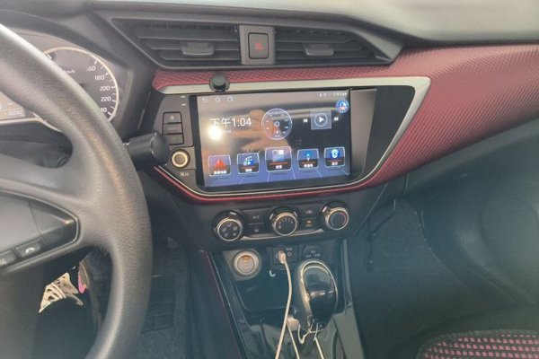 Nissan Lannia 2016, 116100 км, за 7643 USD - фото 10